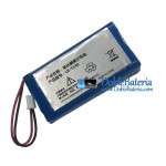 Batería para PLC LB-Y140 [Batería de repuesto]